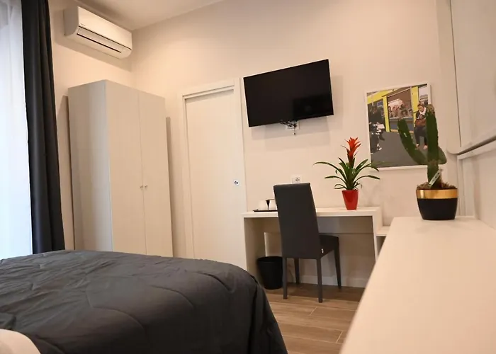 B&B Palazzina Avallone Napoli
