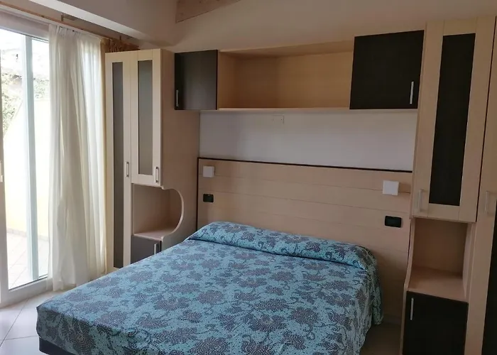 Residence Renadoro Cervia