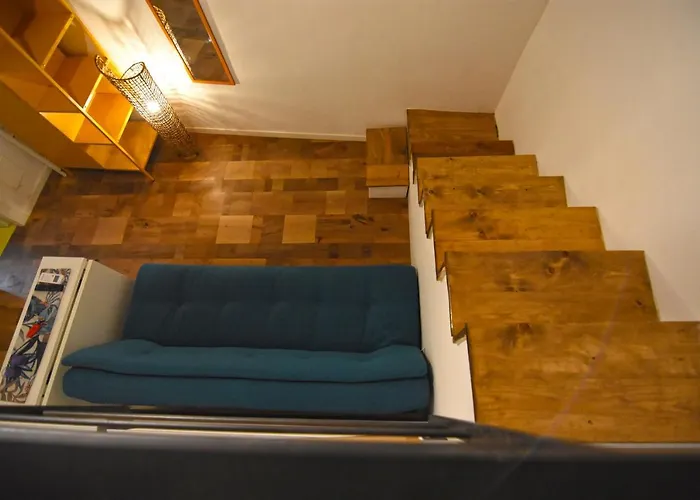La Dimora delle Arti B&B Napoli