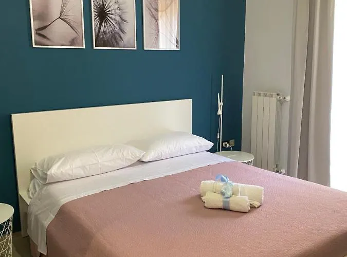 Home Demetra Agrigento