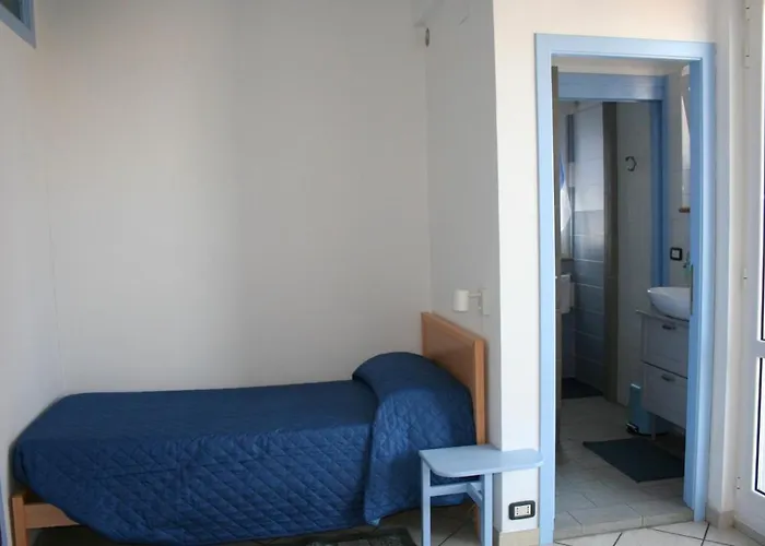 B&B Le Tre Palme Ancona