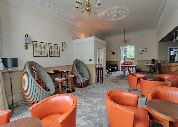 Blue Bells Hotel Londra