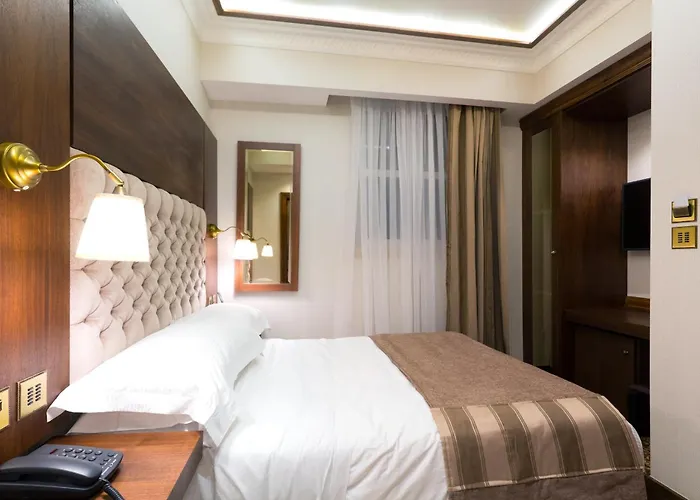 Kensington Prime Hotel Londra