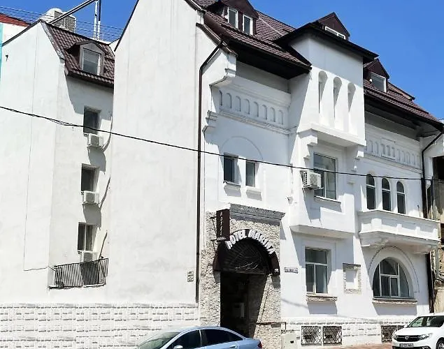 Hotel Marina srl Bucarest
