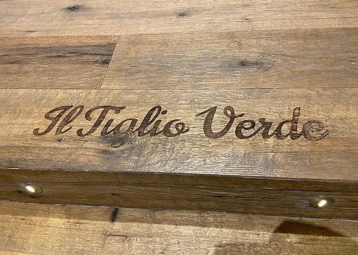 Il Tiglio Verde Foggia