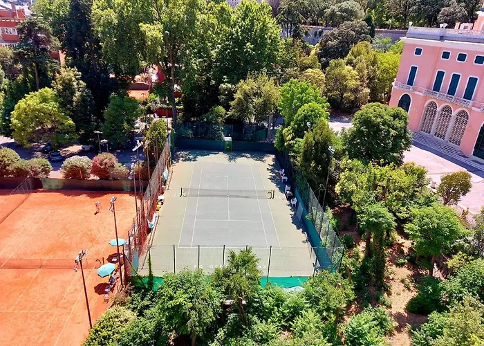 Genova Rooms Serra B