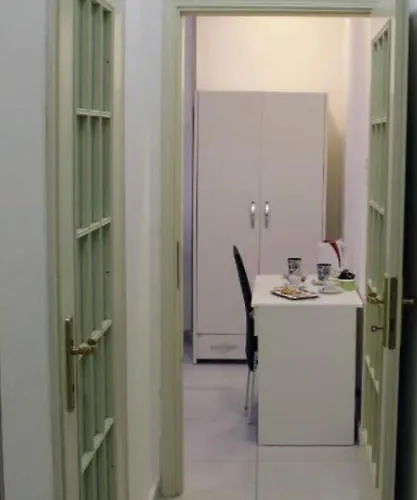 B&B Romy Napoli