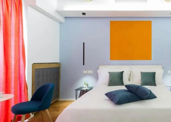 Bed and Breakfast Euphoria al Duomo Napoli