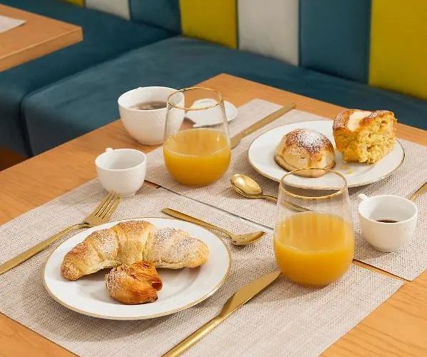 Bed and Breakfast ramo d'oro Napoli