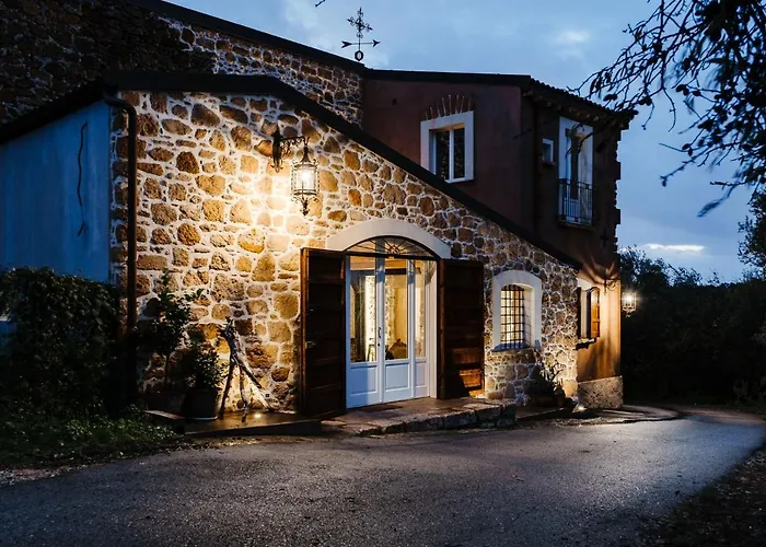 Bed and Breakfast La pagliera Agrigento