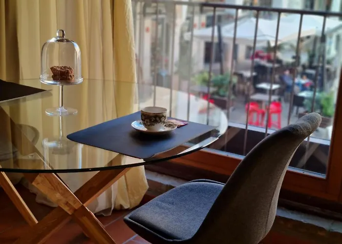 Suite Del Mercante Mantova