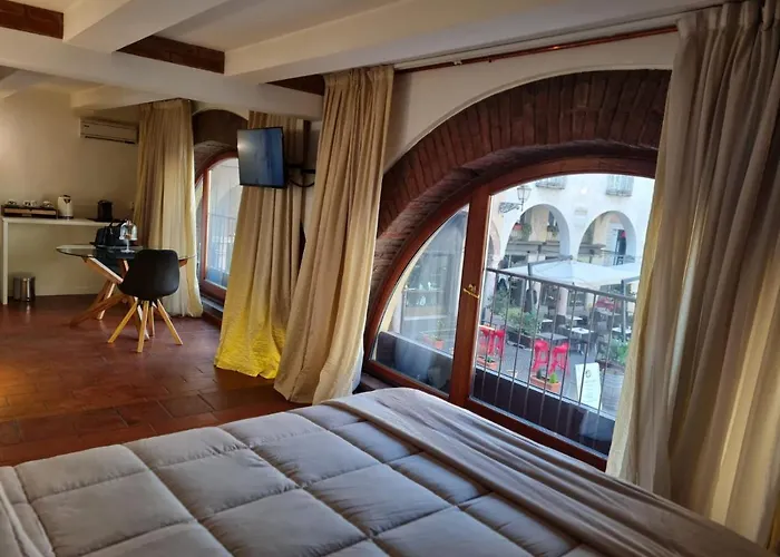 Suite Del Mercante Mantova