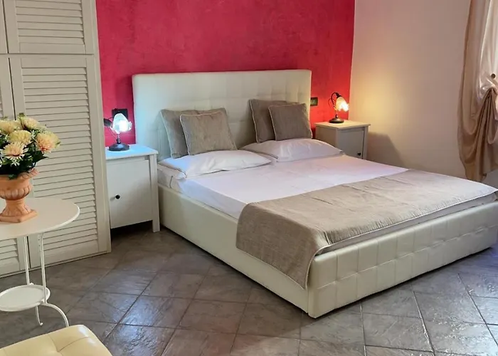 Homelink Firenze - The Key