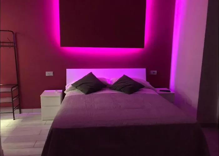 B&B Rial Napoli
