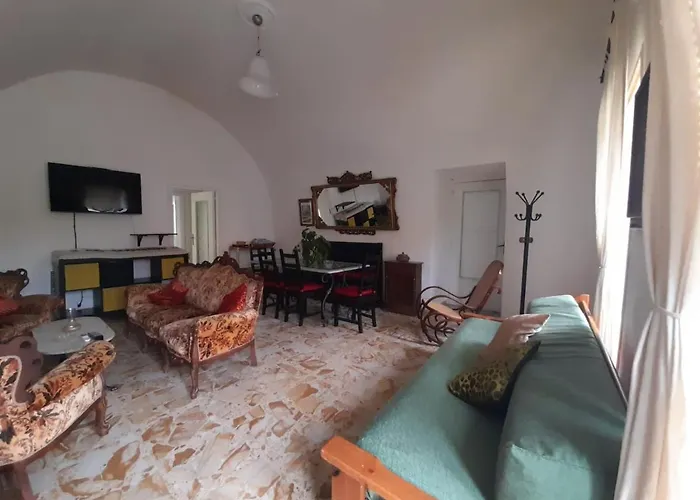 La Casa di Romeo Bed and Breakfast Procida