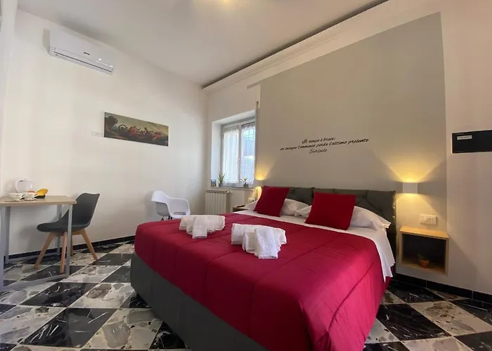 B&B Al Teatro Greco Syracuse
