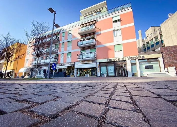 B&B Stella Rovereto 