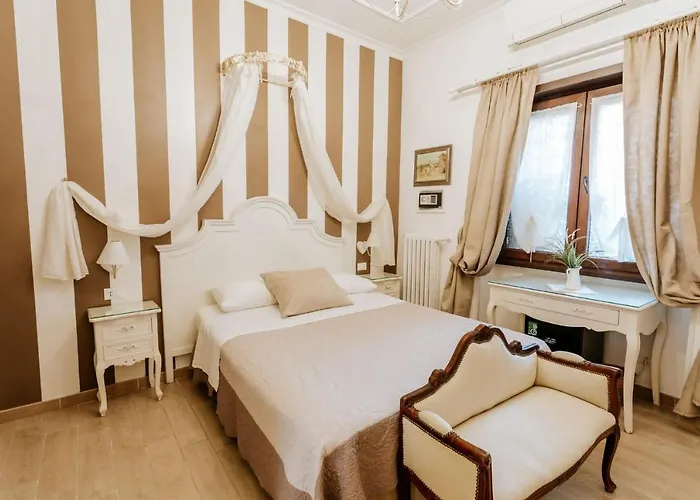 Vatican Boutique Inn Roma