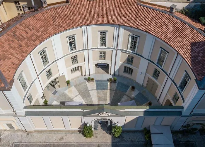 Oriana Homèl Torino