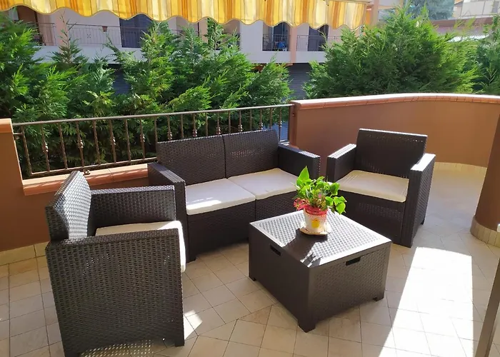 B&B Delle Serre Messina