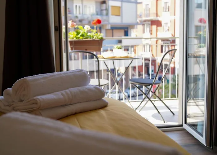 Bed and Breakfast Viva' Bari