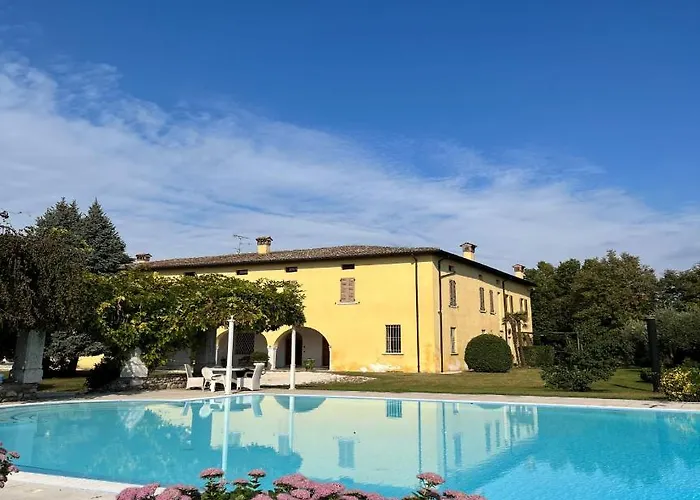Corte San Lorenzo Desenzano del Garda