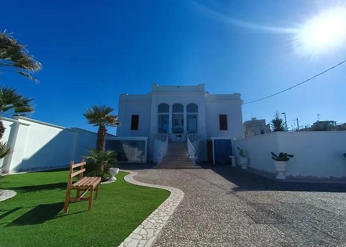 Hotel Ventidue Venti Bari