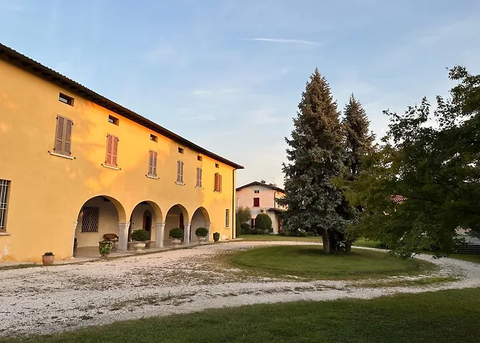 Corte San Lorenzo Desenzano del Garda
