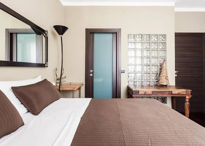 Bed and Breakfast Casa di Gino Bologna