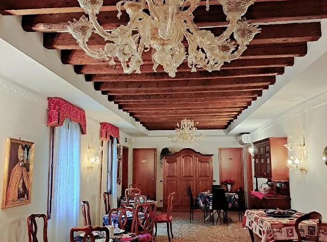 Locanda Ca' Formosa Venezia
