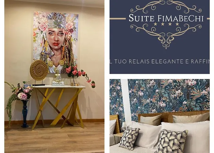 Suite Fimabechi Bari