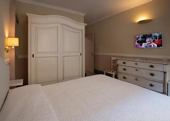 Bed and Breakfast Bed Bra Verona