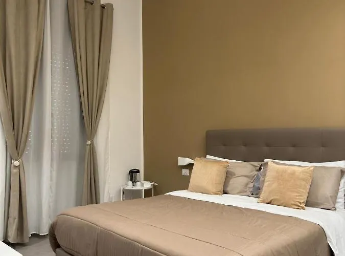 B&B Carme Napoli