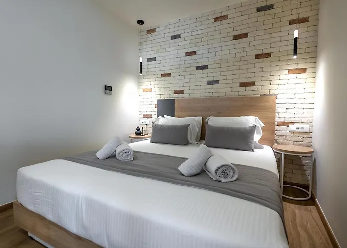 Hotel @Syngrou Fix Atene