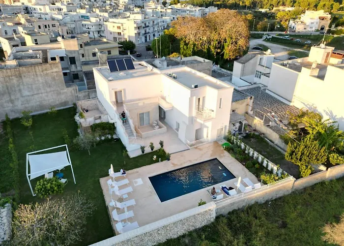 Bed and Breakfast BluOtranto