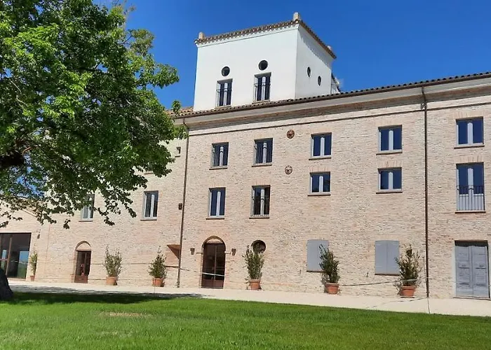 Tenuta Coppa Zuccari Città Sant'Angelo