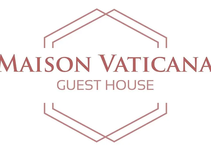 Maison Vaticana Roma