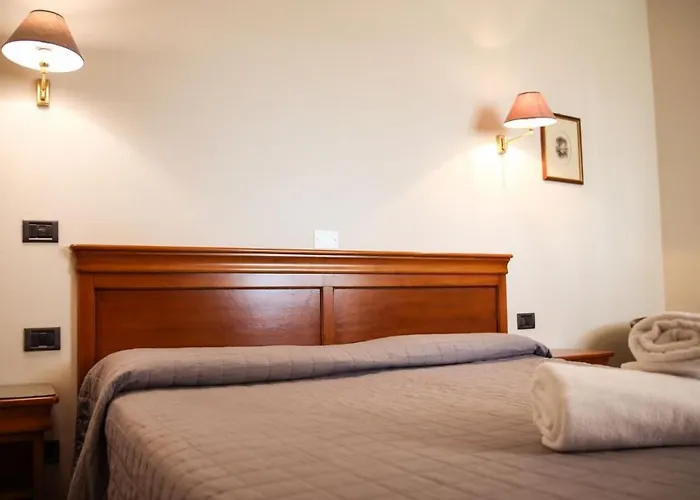 Affittacamere Villa Bagno Santo Saturnia