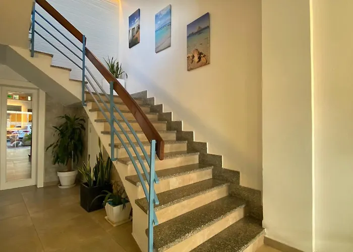 Hostal Pitiusa Ibiza città
