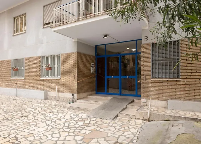 Aurelia Home Guest House Roma