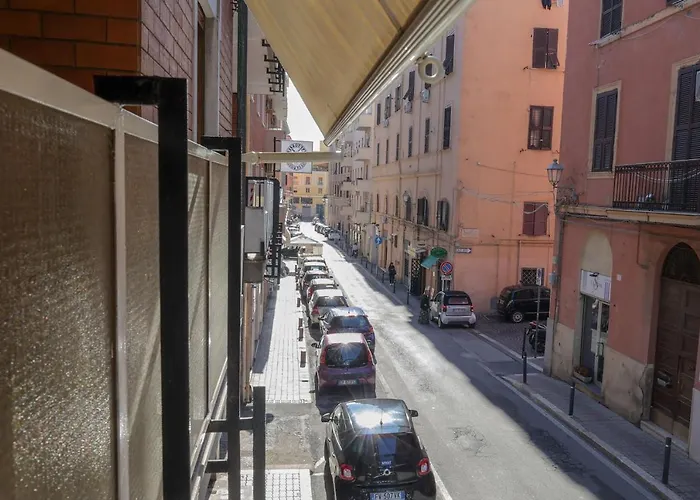 Central Guest House Civitavecchia