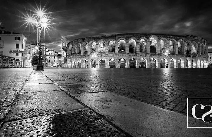 Hotel Living Arena Verona