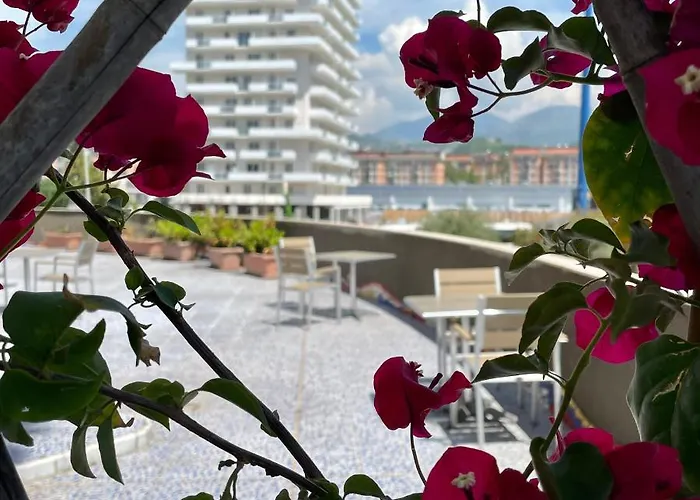 Bed and Breakfast costasudsalerno