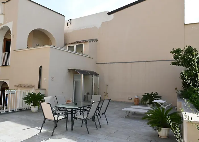 Olimpia Residence Caserta