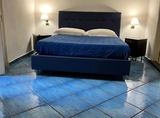 B&B Riviera Napoli