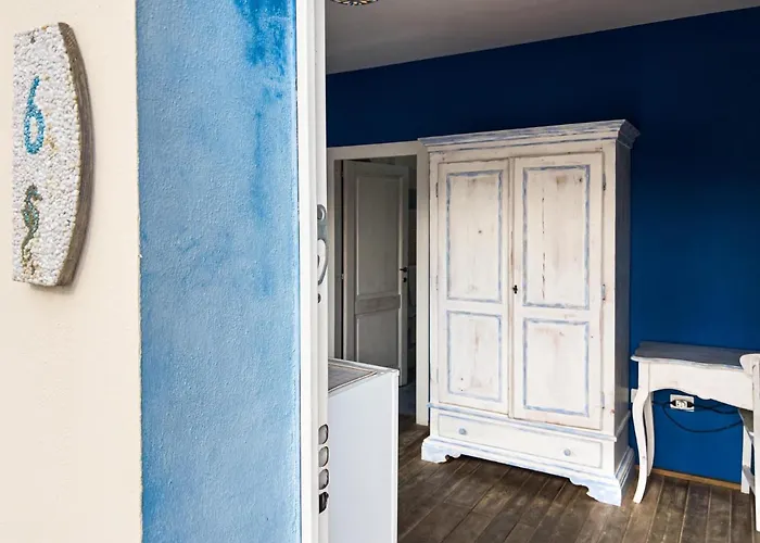 La Terrazza Guesthouse Olbia