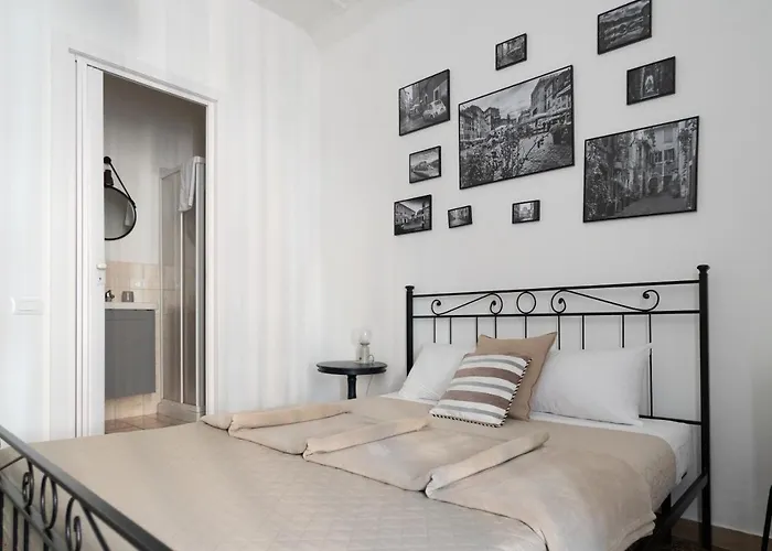 Zaira B&B Roma