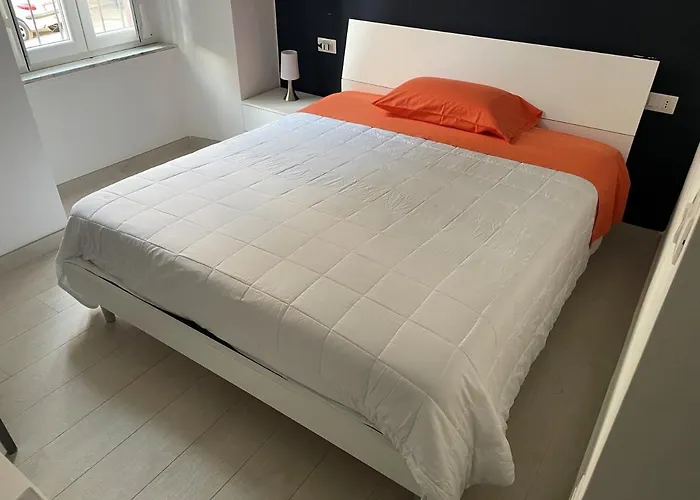 Hotel Blue & Grey Downtown Foggia