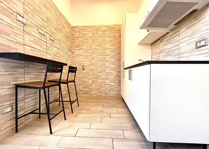 Colosseum Guest House Roma