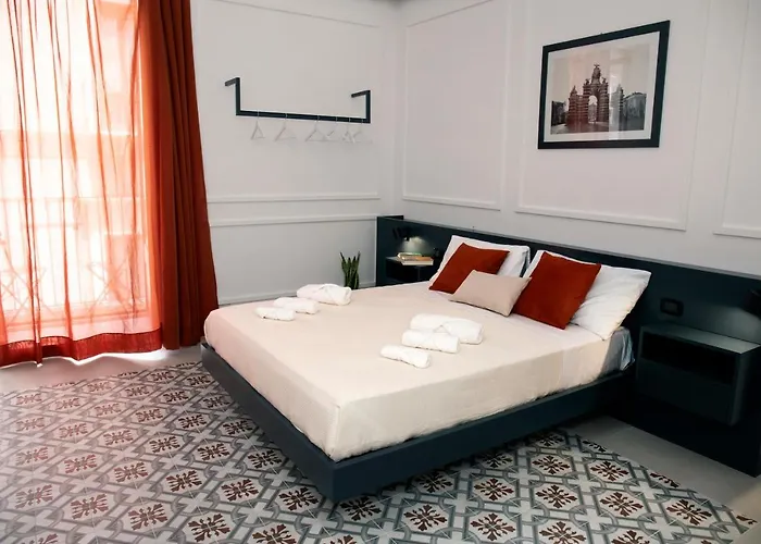 B&B Riccioli Catania